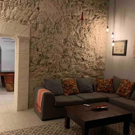 Casa El Flamboyan Dentro De La Ciudad Amurallada Campeche Extérieur photo